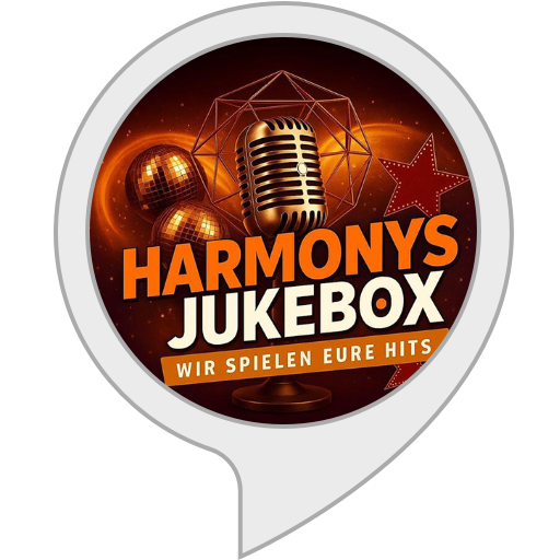 Alexa Skill: Harmonys Jukebox