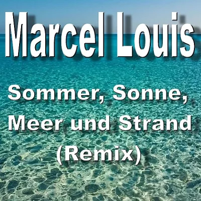 Sommer, Sonne , Meer und Strand