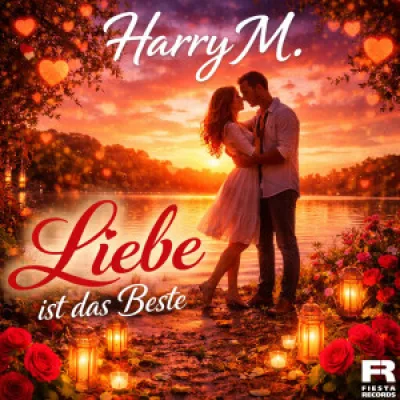 Liebe ist das Beste