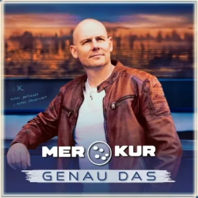 Genau das