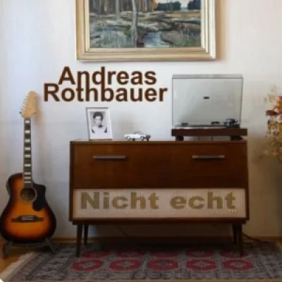 Nicht echt