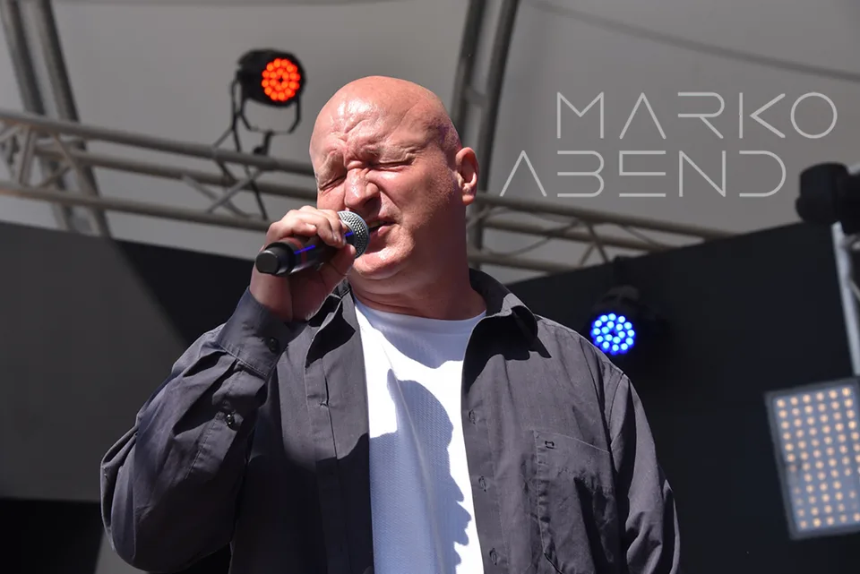 Marko Abend