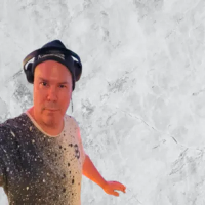 Dj Del Mar