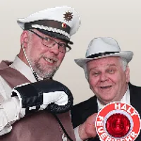 Conny & Horst