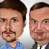 Ted & Felix