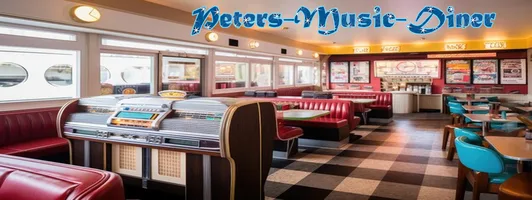 Peters-Music-Diner